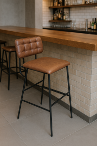 Sandalye - Vintago Bar